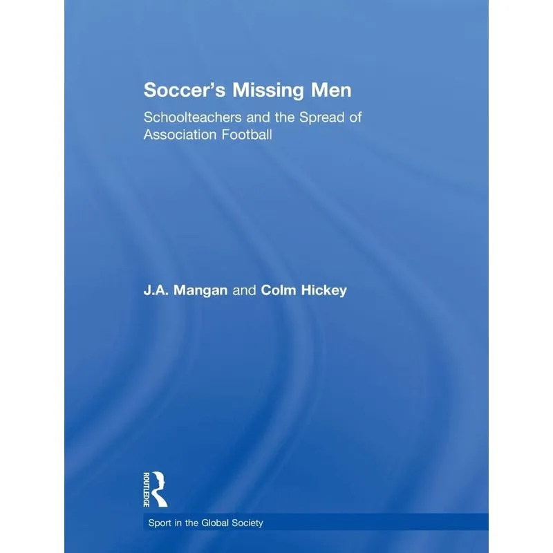 Soccers Missing Men