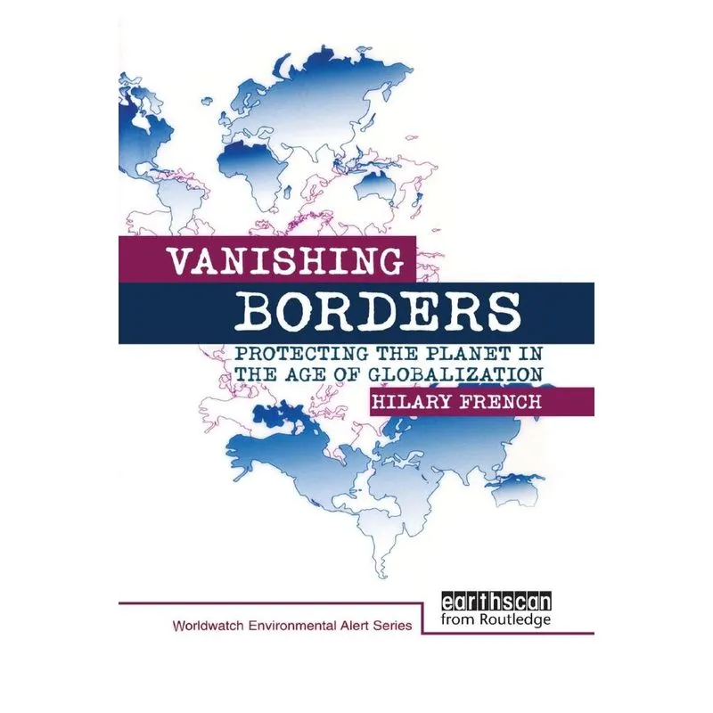 Vanishing Borders