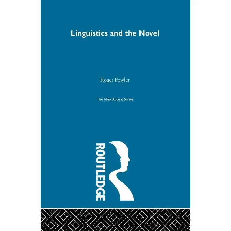 Linguistics and Novel