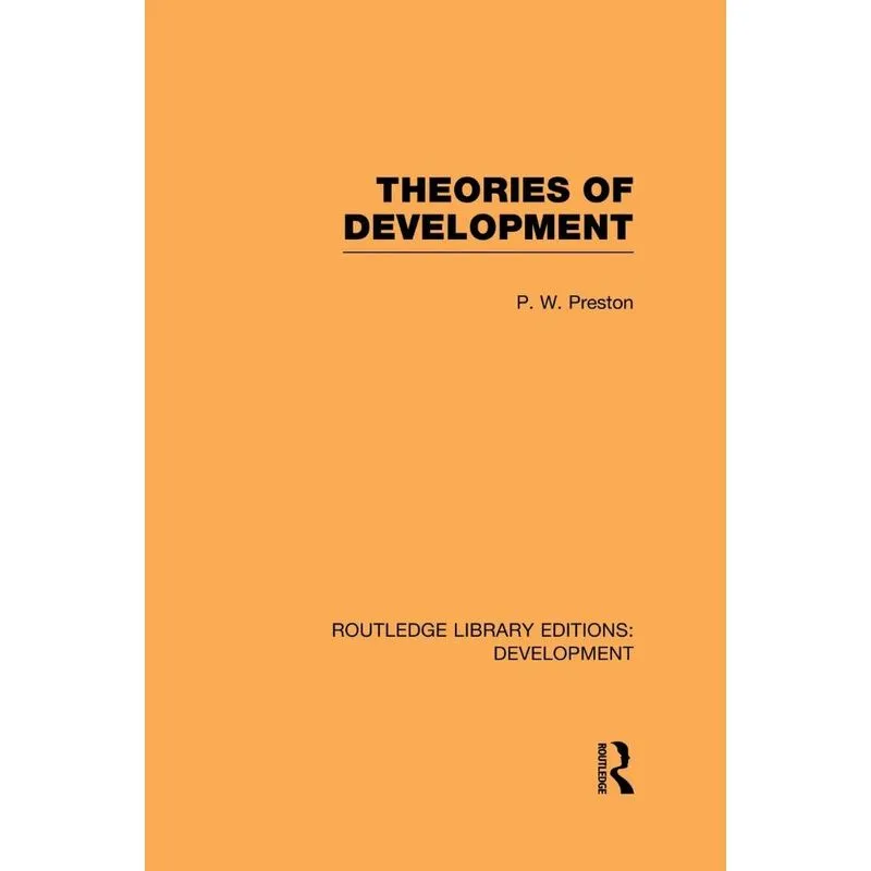 Theories of Development