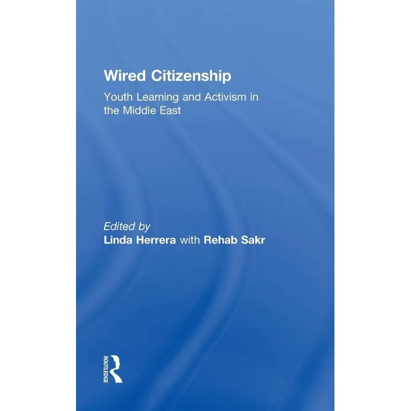 Wired Citizenship