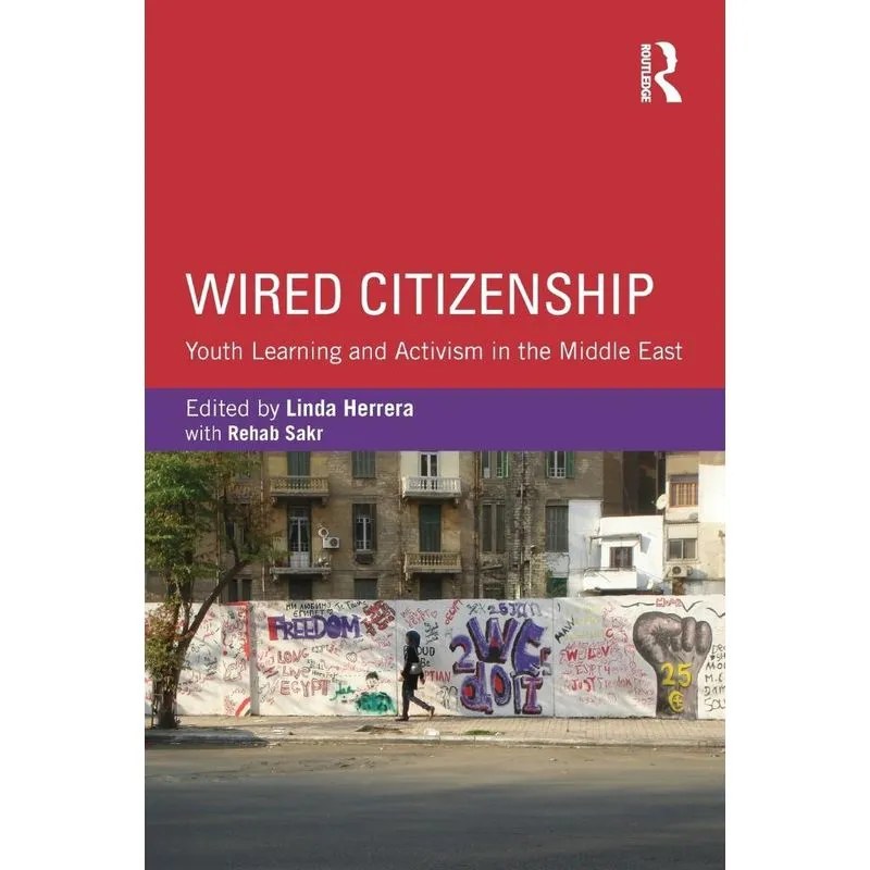 Wired Citizenship