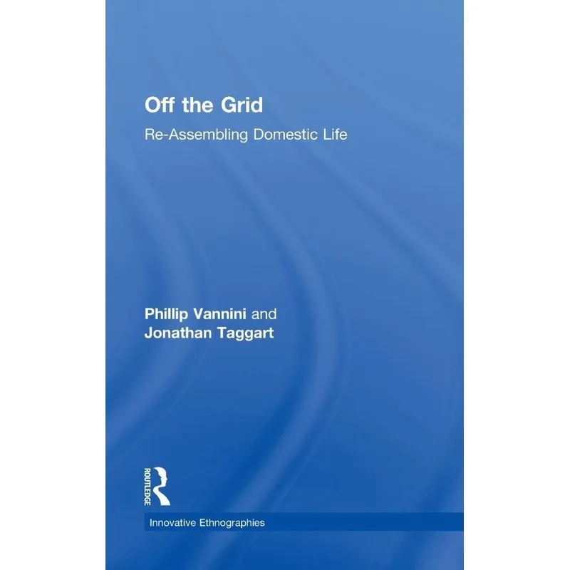 Off the Grid