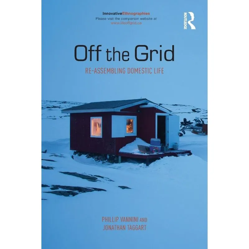 Off the Grid