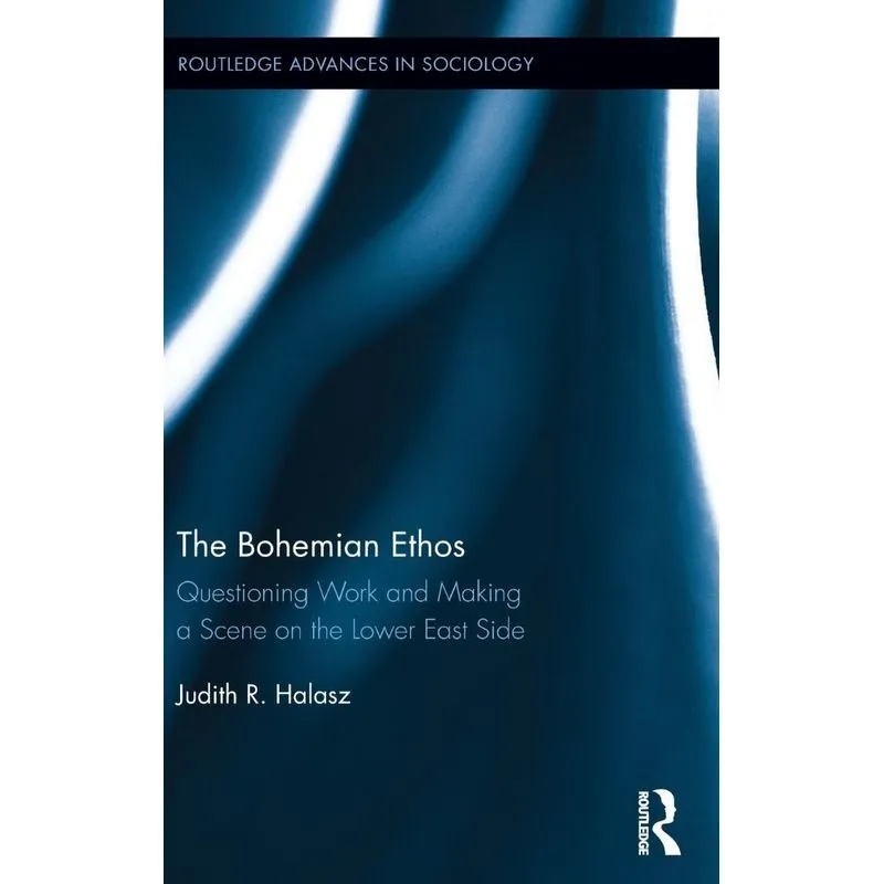The Bohemian Ethos