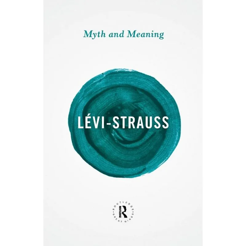 Myth and Meaning