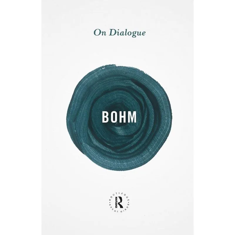 On Dialogue