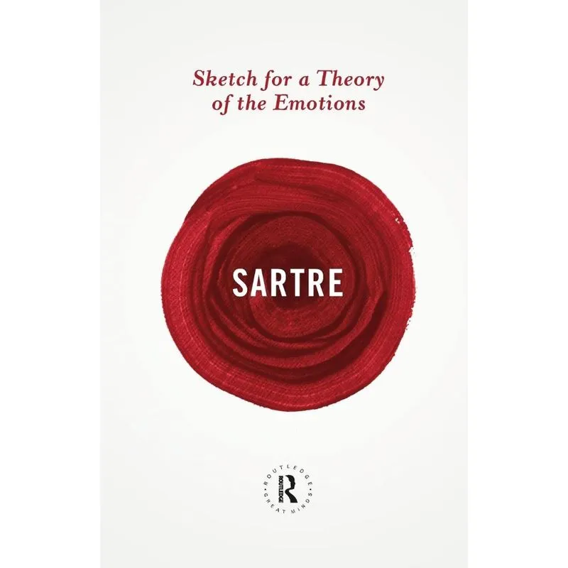 Sketch for a Theory of the Emotions
