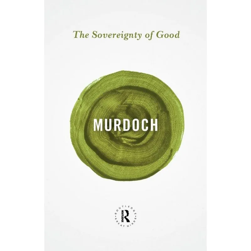 The Sovereignty of Good
