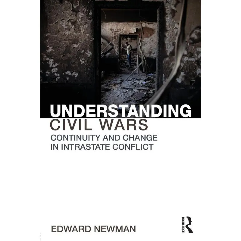 Understanding Civil Wars