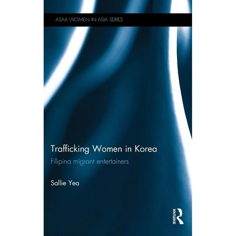 Trafficking Women in Korea