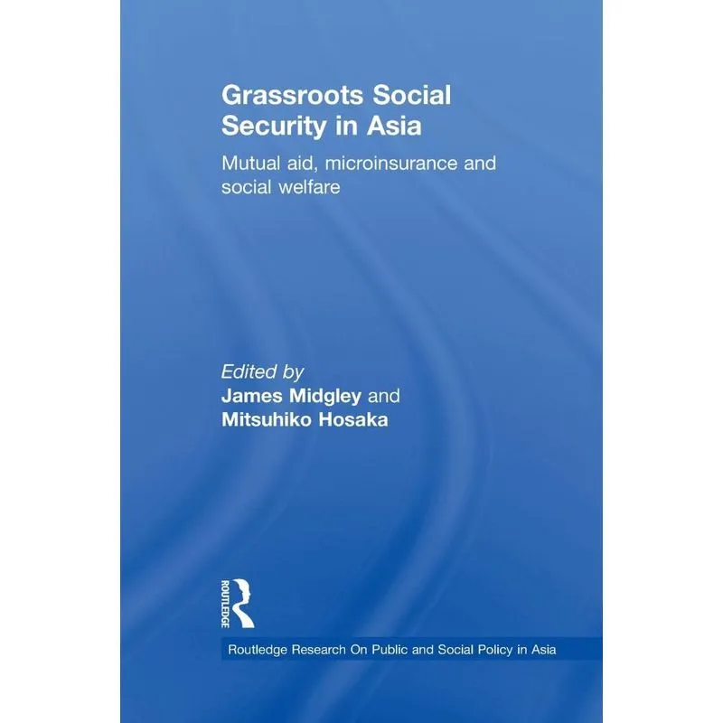 Grassroots Social Security in Asia