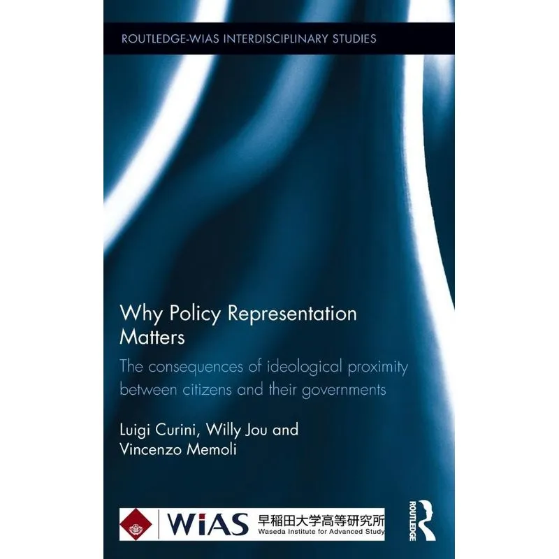 Why Policy Representation Matters