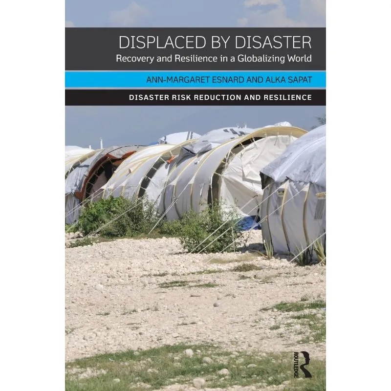 Displaced by Disaster
