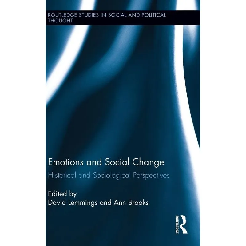 Emotions and Social Change