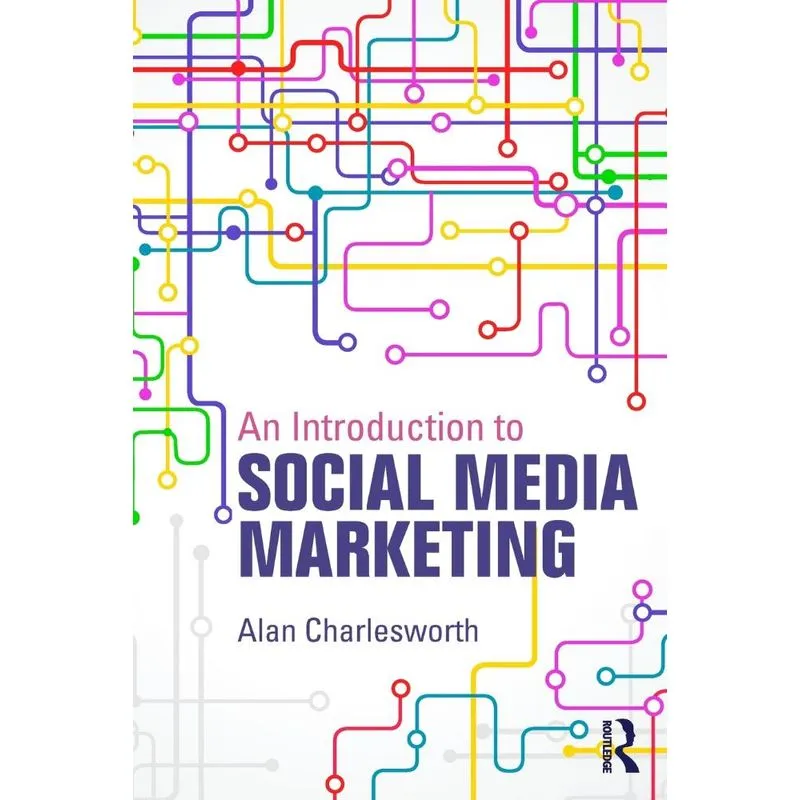 An Introduction to Social Media Marketing