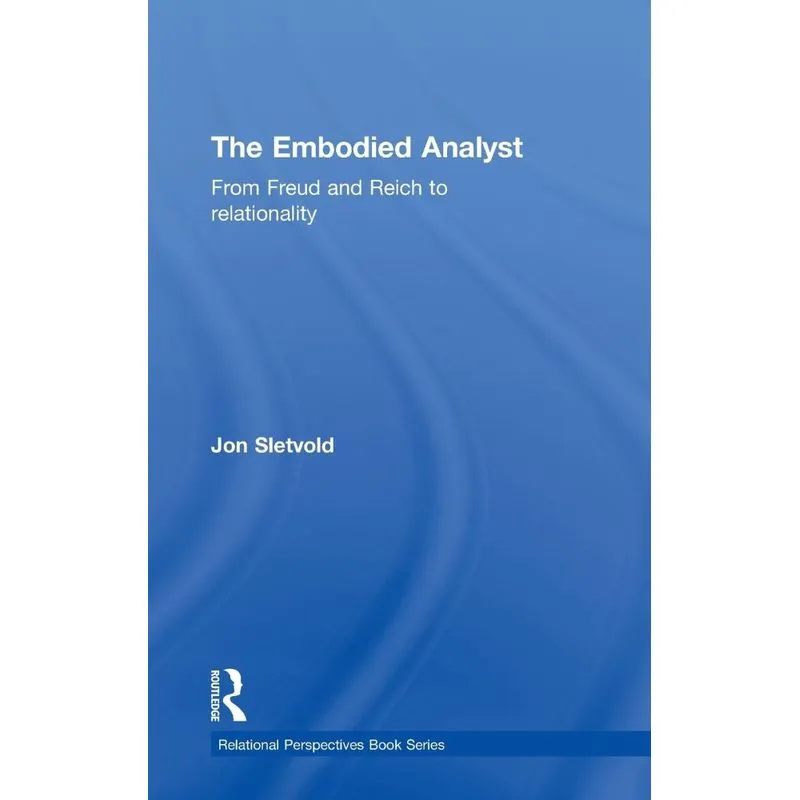 The Embodied Analyst