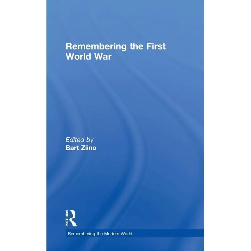 Remembering the First World War