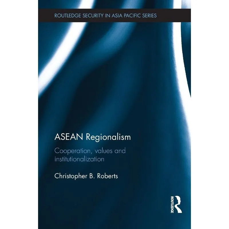 ASEAN Regionalism