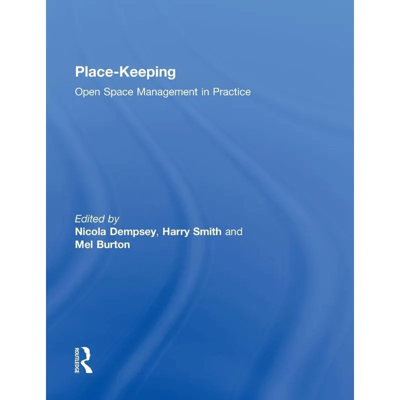 Place-Keeping