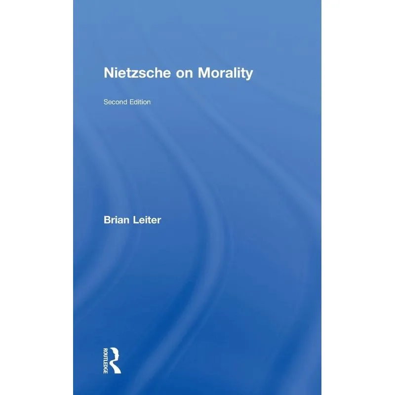 Nietzsche on Morality