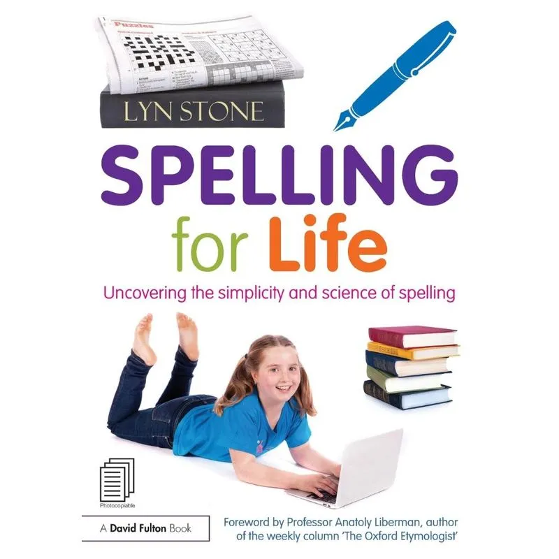 Spelling for Life