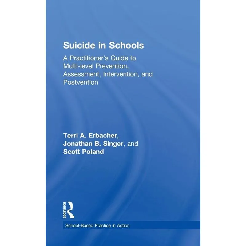 Suicide in Schools