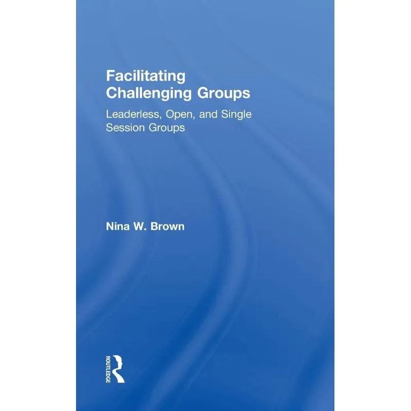 Facilitating Challenging Groups