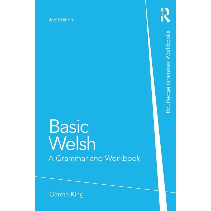 Basic Welsh