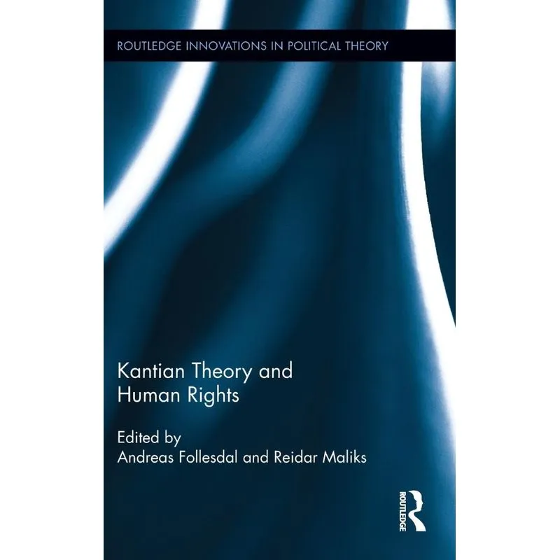 Kantian Theory and Human Rights