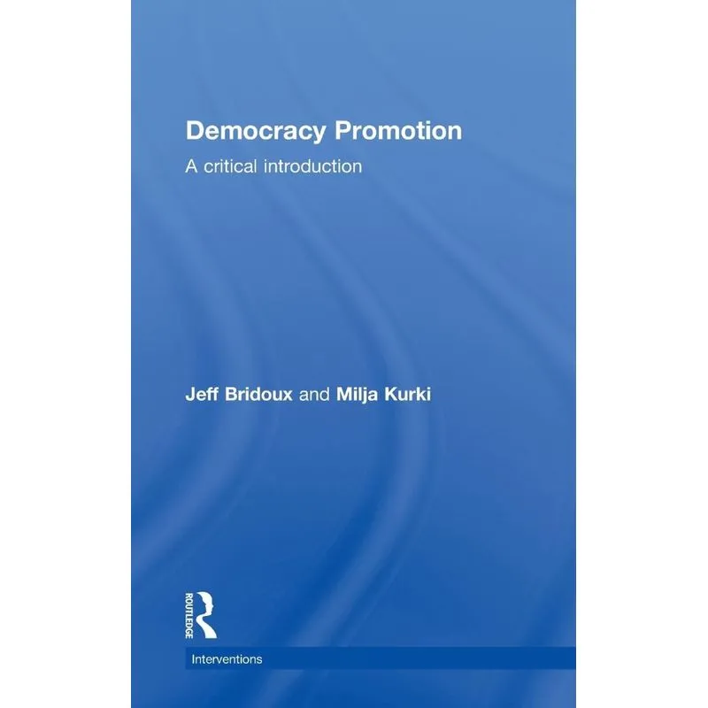 Democracy Promotion