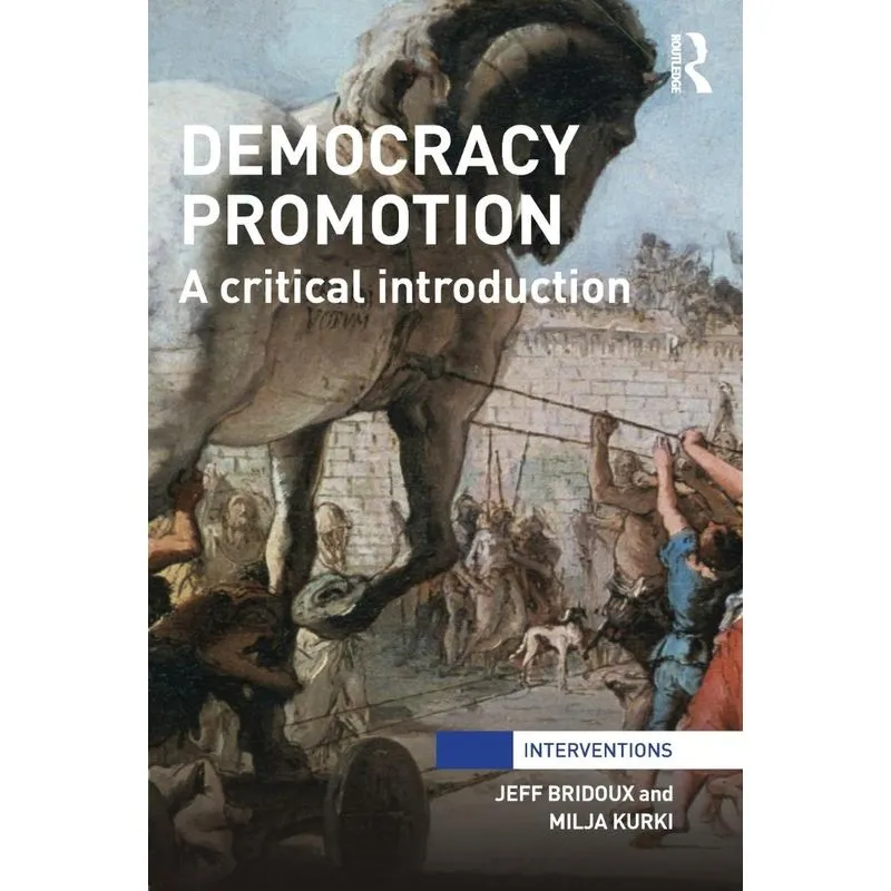 Democracy Promotion