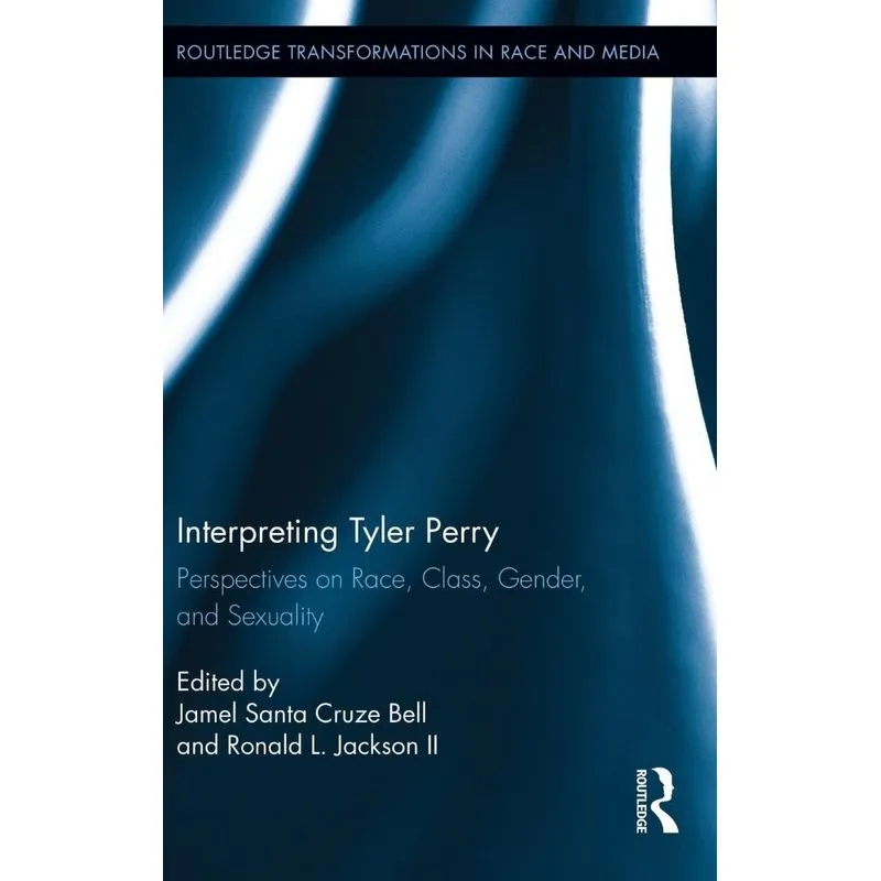 Interpreting Tyler Perry
