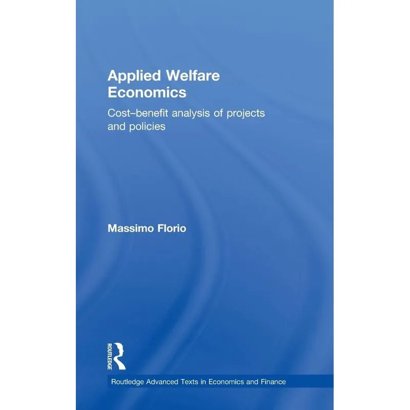 Applied Welfare Economics