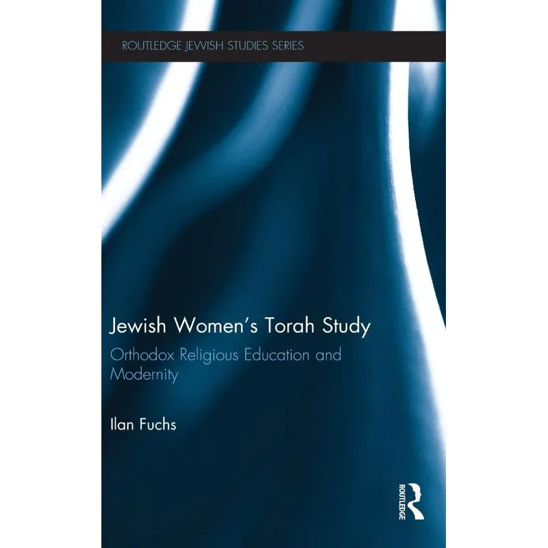 Jewish Womens Torah Study