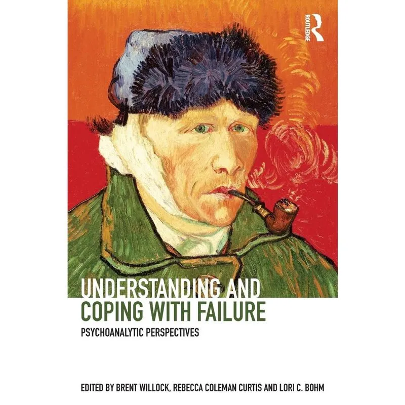 Understanding and Coping with Failure