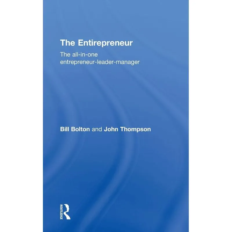 The Entirepreneur