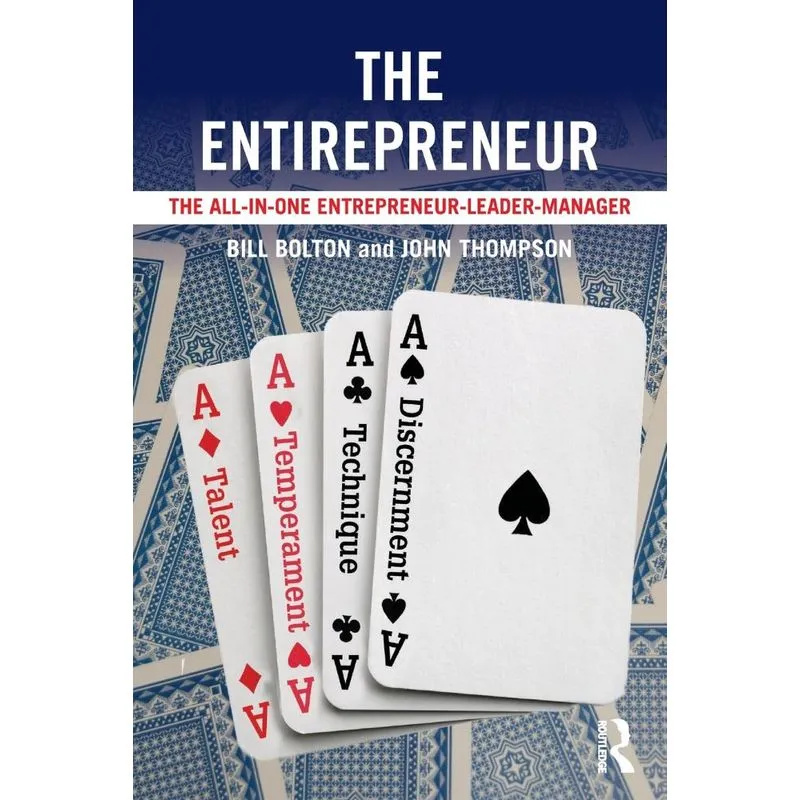The Entirepreneur