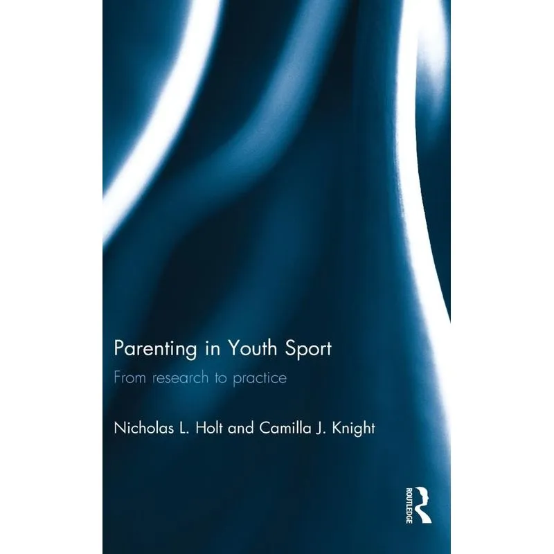 Parenting in Youth Sport