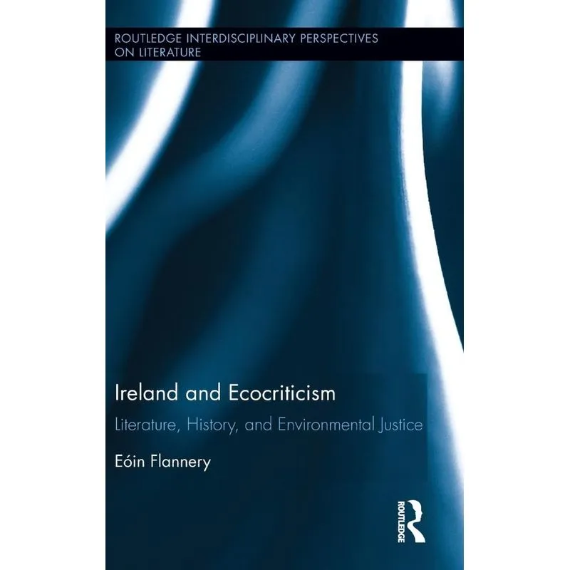 Ireland and Ecocriticism