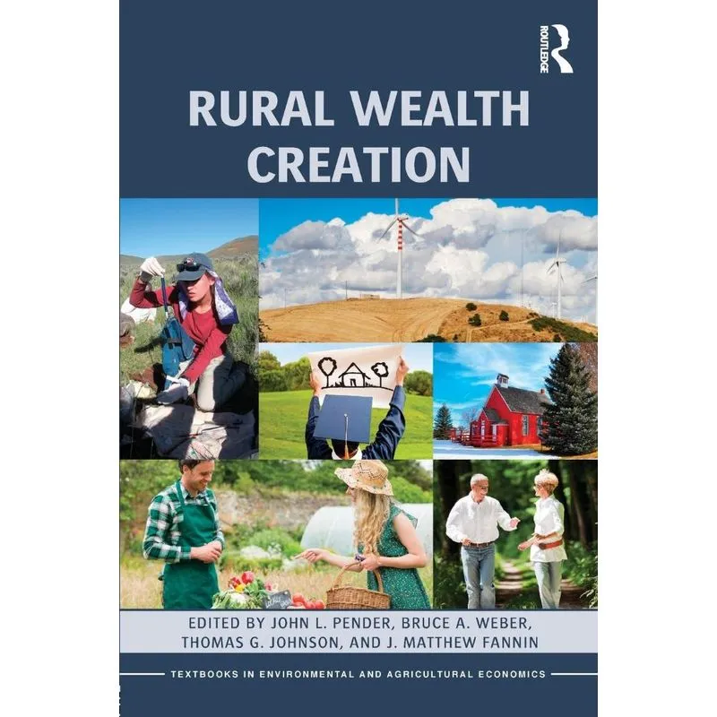 Rural Wealth Creation