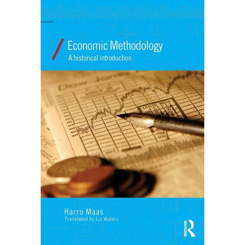 Economic Methodology