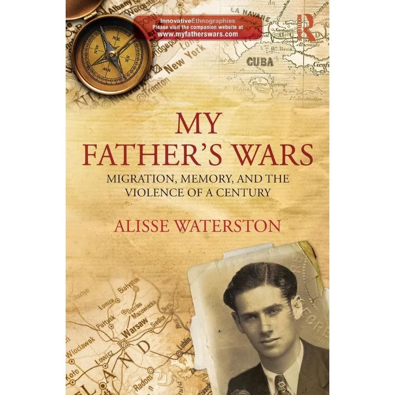 My Fathers Wars
