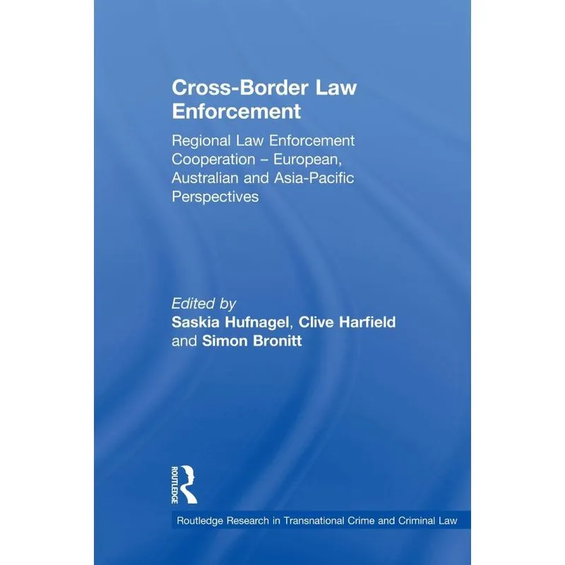 Cross-border Law Enforcement