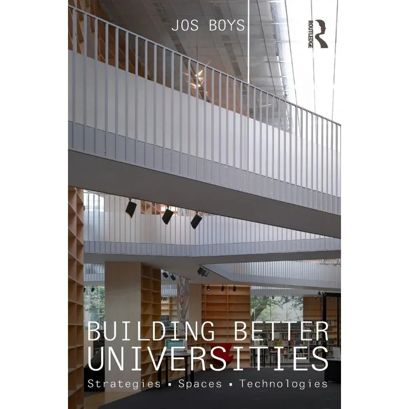 Building Better Universities