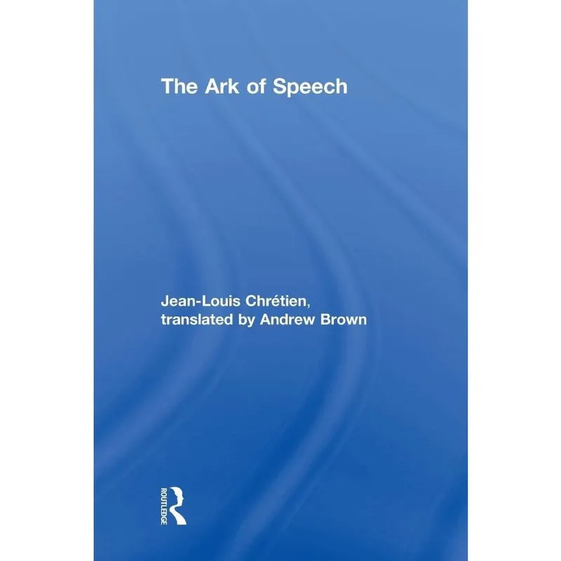 The Ark of Speech