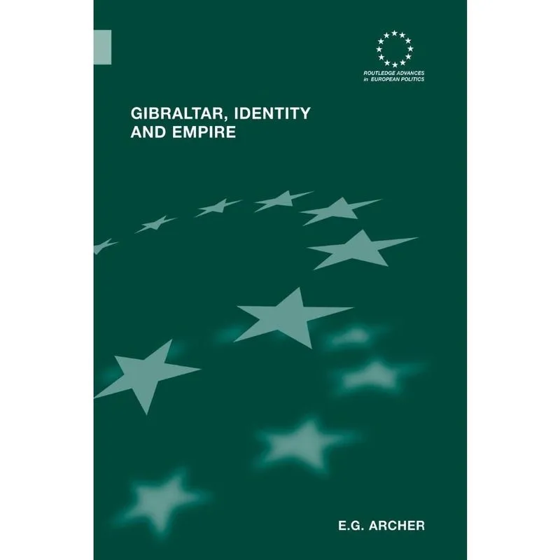 Gibraltar, Identity and Empire