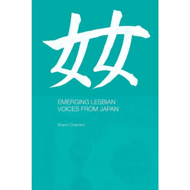 Emerging Lesbian Voices from Japan