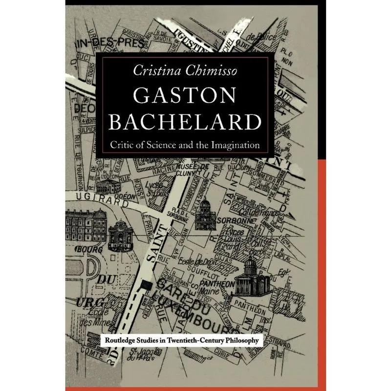 Gaston Bachelard