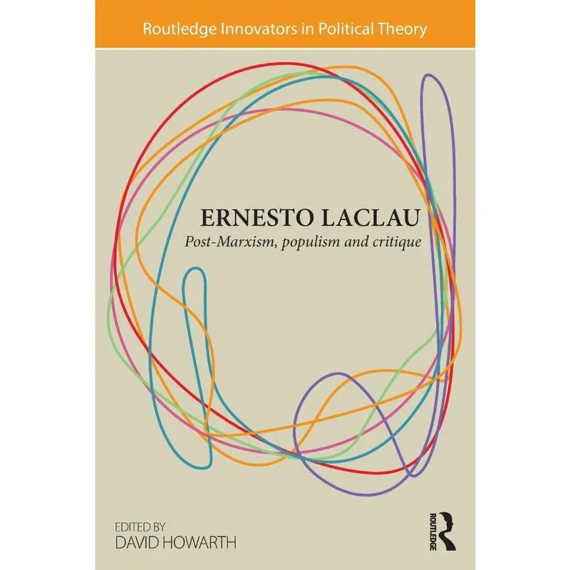 Ernesto Laclau